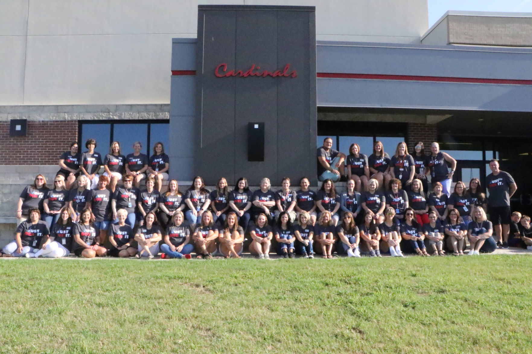 Collinsville Upper Elementary School